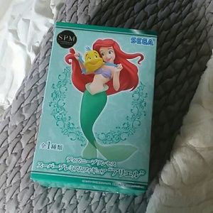 Ariel Figure The Little Mermaid